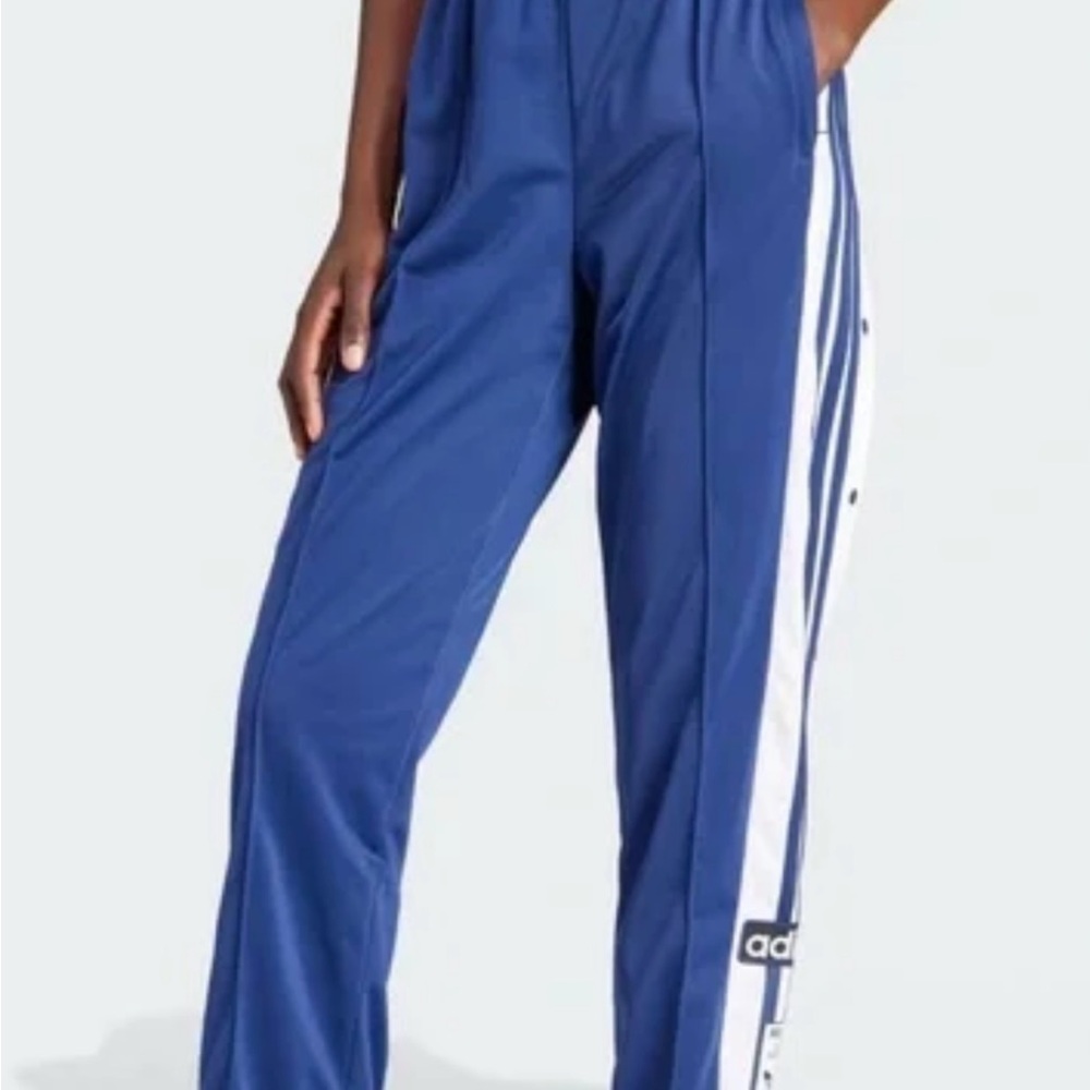 NWT Adidas Breakaway Pants